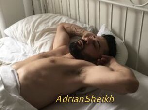 AdrianSheikh