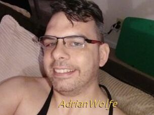 AdrianWolfe