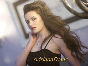 AdrianaDavis