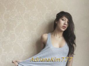 AdrianaKim777