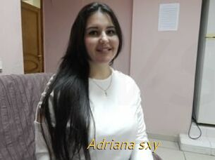 Adriana_sxy