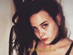 AdriannaLure