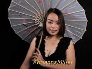 AdriannaMiller