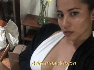 AdriannaWilson