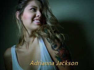 Adrianna_Jackson