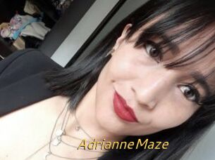 AdrianneMaze