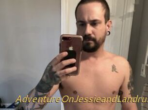 AdventureOnJessieandLandrum