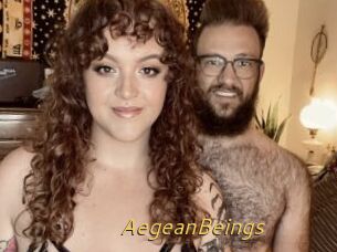 AegeanBeings