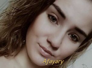 Afayary