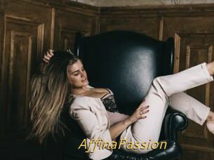 AffinaPassion