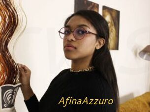 AfinaAzzuro