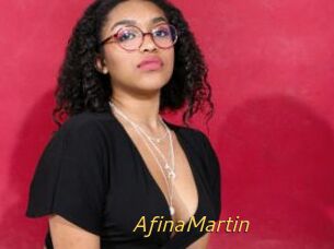 AfinaMartin