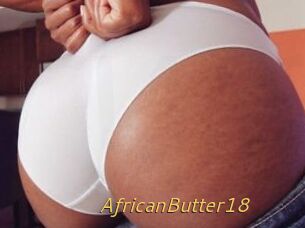 AfricanButter18