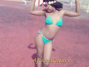 AfricanDivaxx