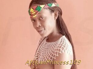AfricanPrincess109