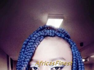 AfricasFinest