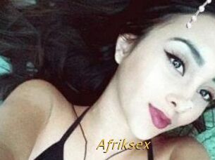 Afriksex