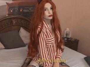 AfroBarbiii