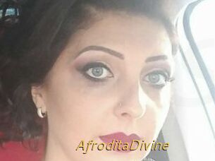 AfroditaDivine