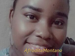 AfroditaMontano