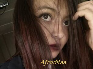 Afroditaa