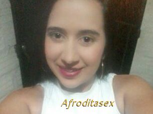 Afroditasex