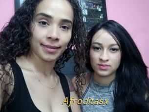 Afroditasx