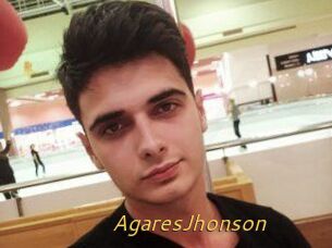 AgaresJhonson