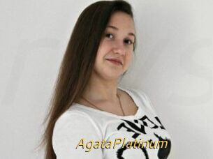 AgataPlatinum