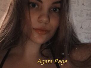 Agata_Page