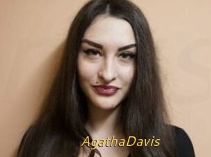 AgathaDavis