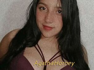 AgathaHorney