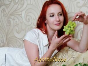 AgathaNoxe