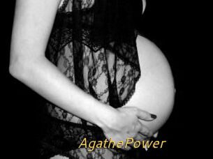 AgathePower