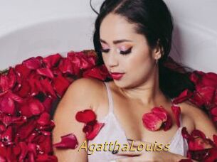 AgatthaLouiss
