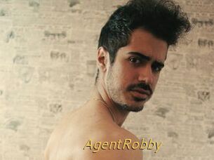 AgentRobby