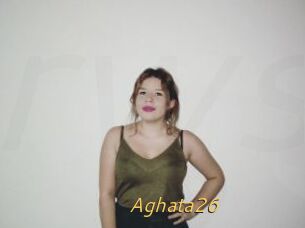 Aghata26