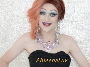 AhleenaLuv