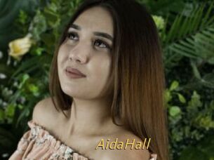 AidaHall