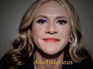 AilaAudacious