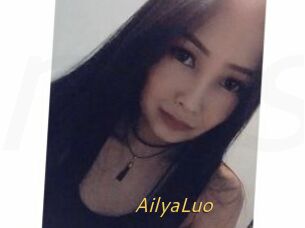 AilyaLuo
