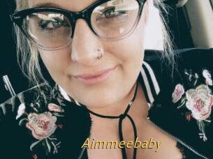 Aimmeebaby