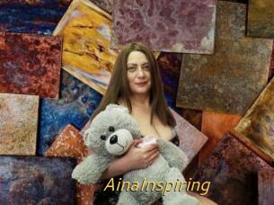 AinaInspiring