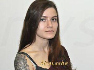 AiraLashe