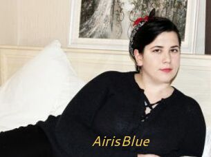 AirisBlue