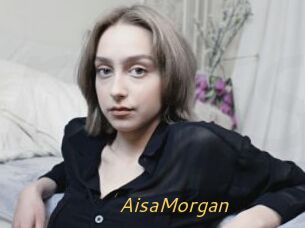 AisaMorgan