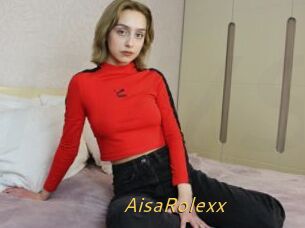 AisaRolexx