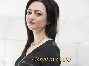 AishaLoveYOU