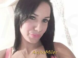 AishaMiler