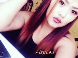 AisuLeu